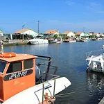 Goelia Les Rives De Saint Brice Kompleks wypoczynkowy