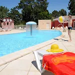 Kompleks wypoczynkowy Goelia Les Rives De Saint Brice