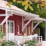 Kompleks wypoczynkowy Goelia Les Rives De Saint Brice 3*