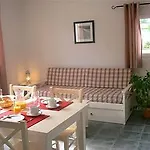 Kompleks wypoczynkowy Goelia Les Rives De Saint Brice