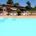 Kompleks wypoczynkowy Goelia Les Rives De Saint Brice