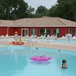 Goelia Les Rives De Saint Brice Kompleks wypoczynkowy 3*