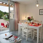 Goelia Les Rives De Saint Brice Kompleks wypoczynkowy