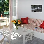 Kompleks wypoczynkowy Goelia Les Rives De Saint Brice 3*