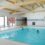 Kompleks wypoczynkowy Goelia Les Rives De Saint Brice 3*