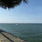 Kompleks wypoczynkowy Goelia Les Rives De Saint Brice Ares