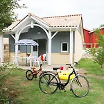 Kompleks wypoczynkowy Goelia Les Rives De Saint Brice