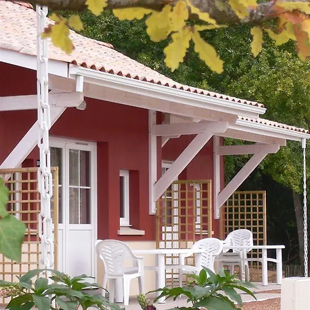 Semesterpark Goelia Les Rives De Saint Brice 3*