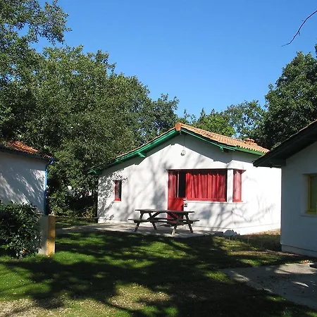 Semesterpark Goelia Les Rives De Saint Brice 3*