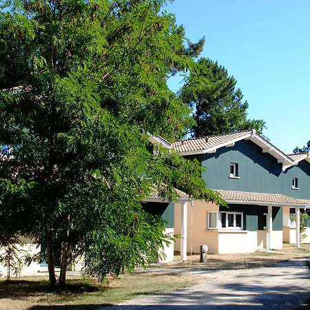 Semesterpark Goelia Les Rives De Saint Brice 3*