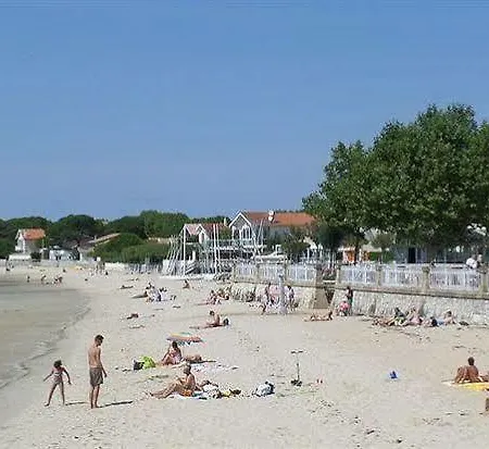 Goelia Les Rives De Saint Brice