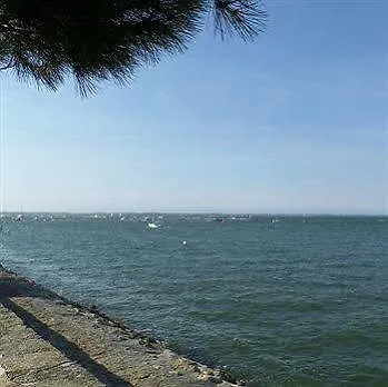Semesterpark Goelia Les Rives De Saint Brice Ares