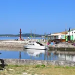 Goelia Les Rives De Saint Brice