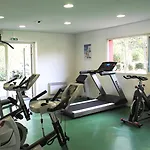 Goelia Les Rives De Saint Brice פארק נופש 3*