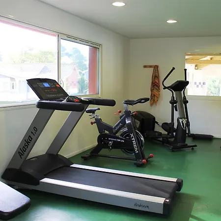 Goelia Les Rives De Saint Brice Vakantiepark 3*