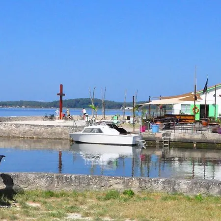 Goelia Les Rives De Saint Brice