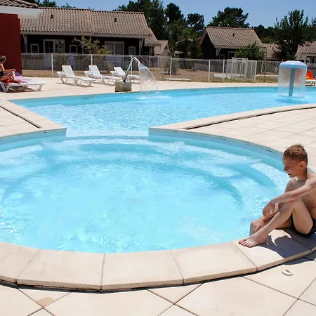 Résidence Néméa Les Rives De Saint Brice 3*