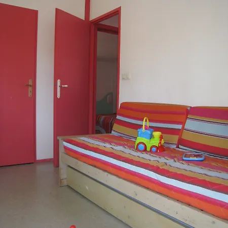 Goelia Les Rives De Saint Brice Tatil parkı