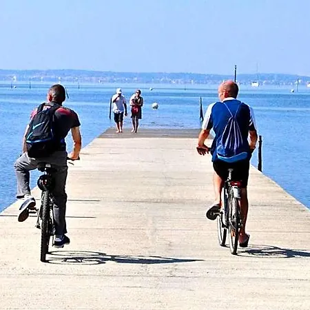 Résidence Néméa Les Rives De Saint Brice