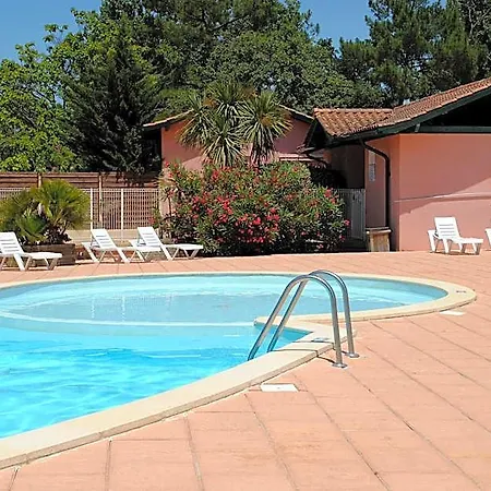 Village de vacances Résidence Néméa Les Rives De Saint Brice Ares