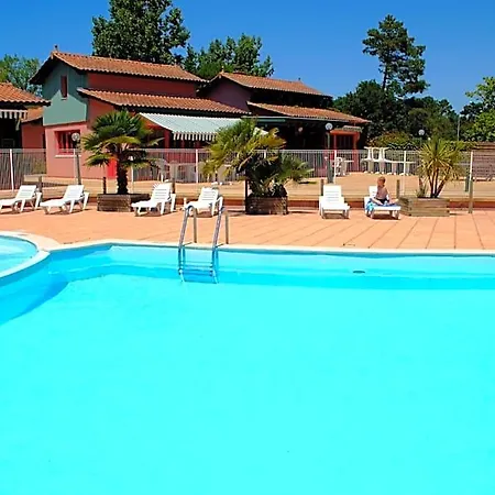 Village de vacances Résidence Néméa Les Rives De Saint Brice