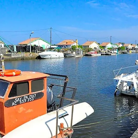 Village de vacances Résidence Néméa Les Rives De Saint Brice Ares