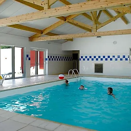 Goelia Les Rives De Saint Brice