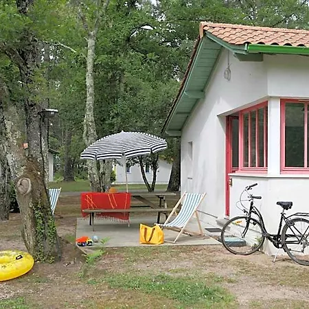Goelia Les Rives De Saint Brice База отдыха Арес