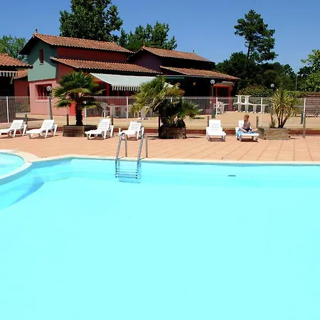 Village de vacances Résidence Néméa Les Rives De Saint Brice