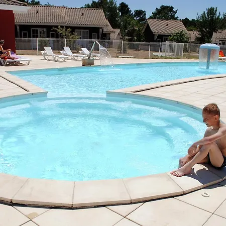 Goelia Les Rives De Saint Brice