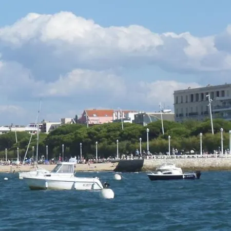 Goelia Les Rives De Saint Brice