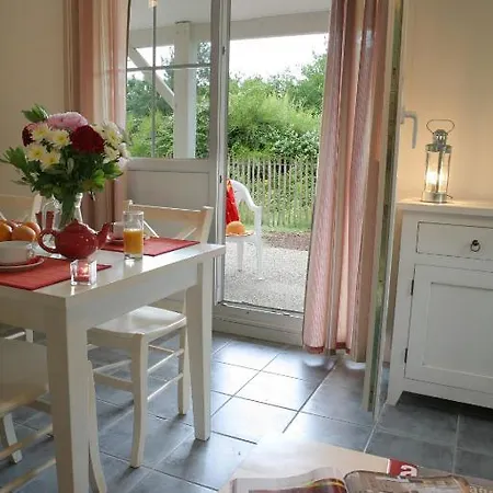 Tatil parkı Goelia Les Rives De Saint Brice