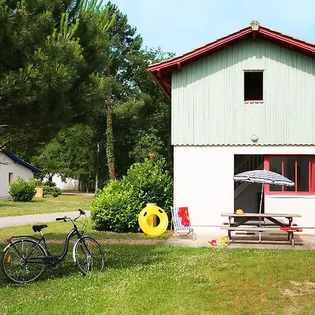 Village de vacances Résidence Néméa Les Rives De Saint Brice