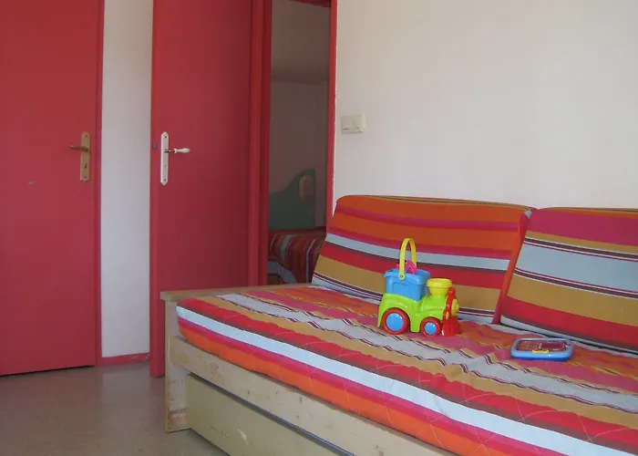 Goelia Les Rives De Saint Brice Feriepark