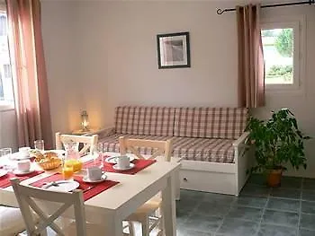 Feriepark Goelia Les Rives De Saint Brice