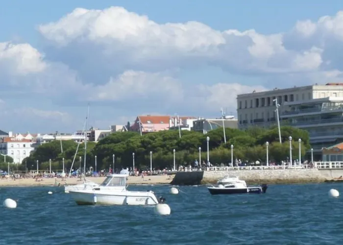 Goelia Les Rives De Saint Brice